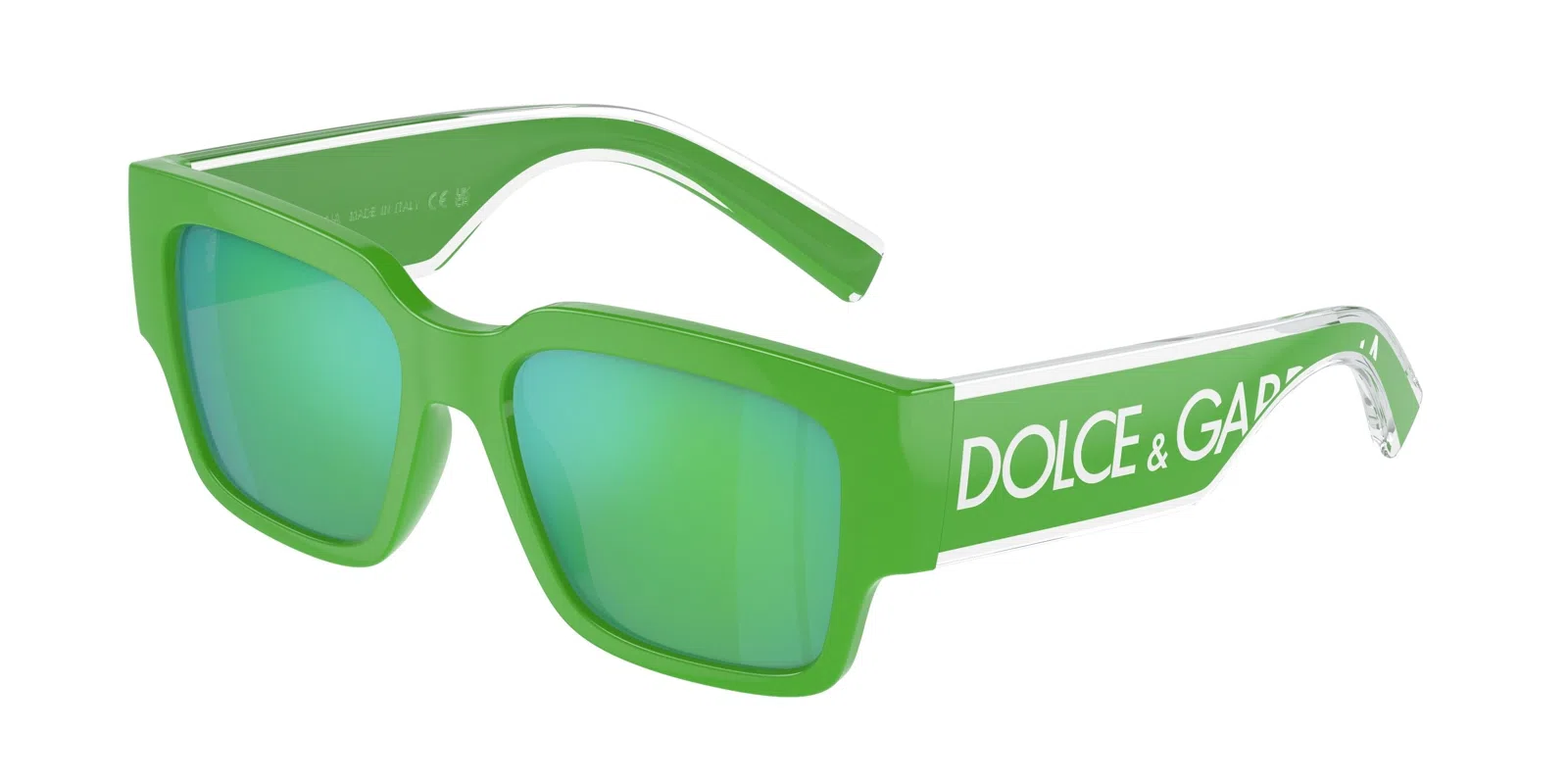 Dolce & Gabbana Kids 6004 Sunglasses - view 2
